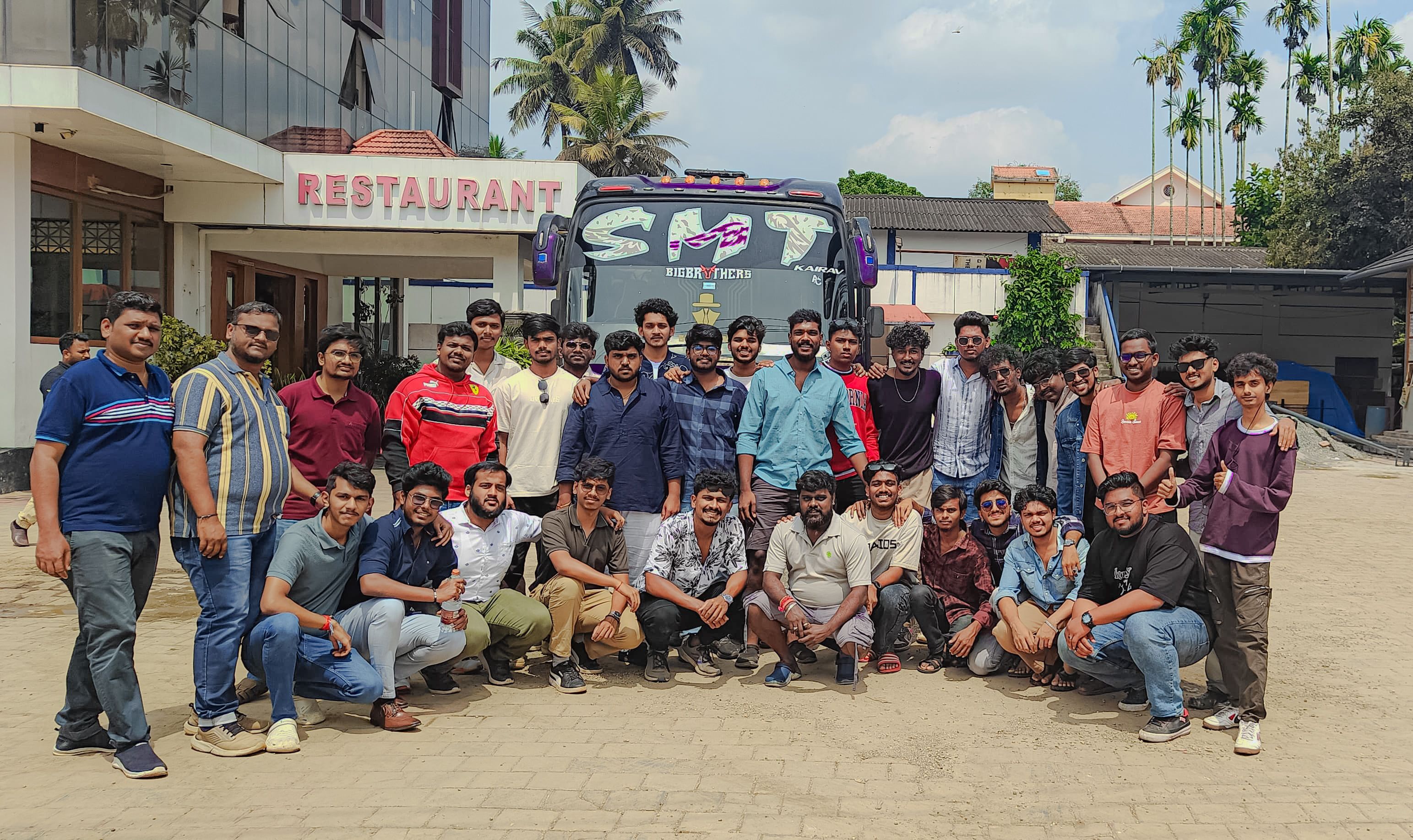 Adventure Holidays trip photo